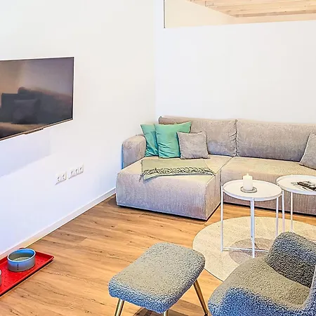 Hundegutshof-2 By Interhome Appartement