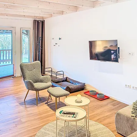 Appartement Hundegutshof-2 By Interhome Krummendeich