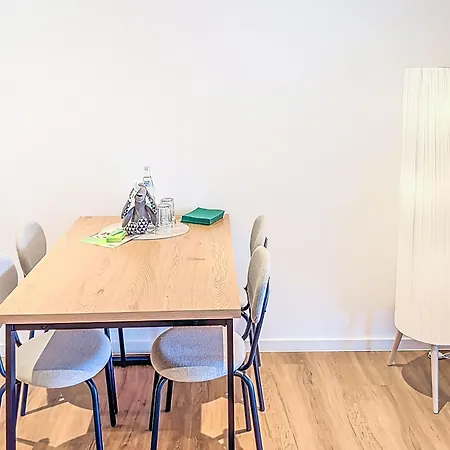 Appartement Hundegutshof-2 By Interhome *