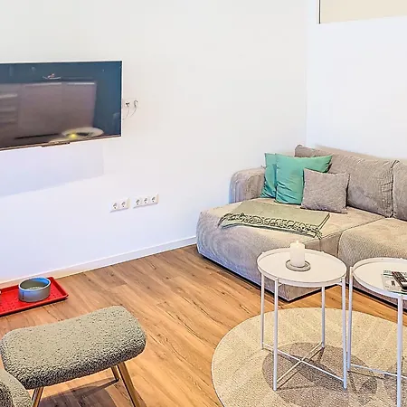 Hundegutshof-2 By Interhome Appartement Krummendeich